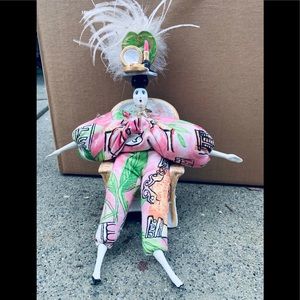 Poupees by Isabelle collectible doll